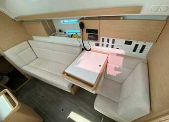 Rent a sailboat in Porto Capo d'Orlando Marina - Elan 40 Impression