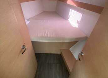 Rent a sailboat in Porto Capo d'Orlando Marina - Elan 40 Impression