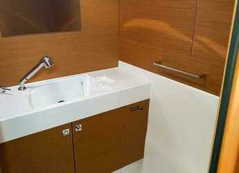 Alquilar velero en Puerto Deportivo Radazul - Sun Odyssey 519