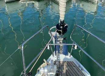 Alquilar velero en Puerto Deportivo Radazul - Sun Odyssey 519