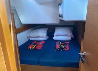 Louer voilier à Puerto Deportivo Radazul - Sun Odyssey 519