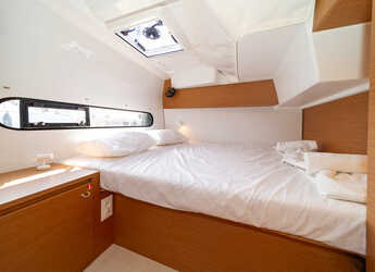 Rent a catamaran in D-Marin Marina Lefkas - Excess 11