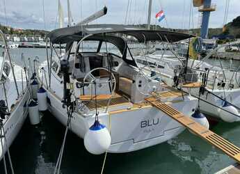 Rent a sailboat in Veruda - Elan Impression 40.1