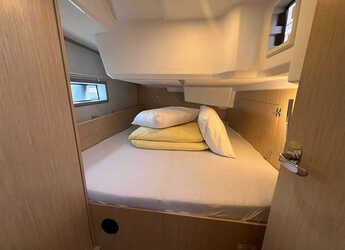 Alquilar velero en Punat - Bavaria C38