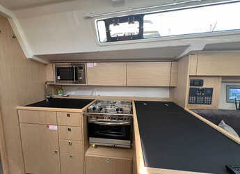 Alquilar velero en Punat - Bavaria C38