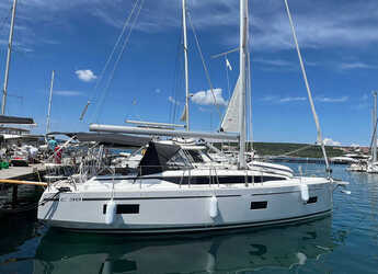 Alquilar velero en Punat - Bavaria C38