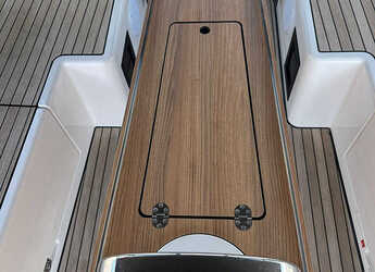 Alquilar velero en Punat - Bavaria C38