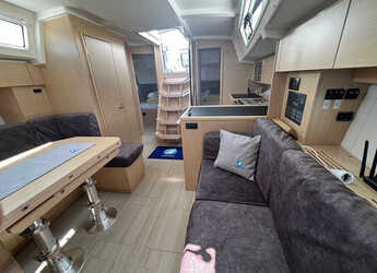 Alquilar velero en Punat - Bavaria C38