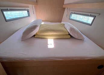 Alquilar velero en Punat - Bavaria C38