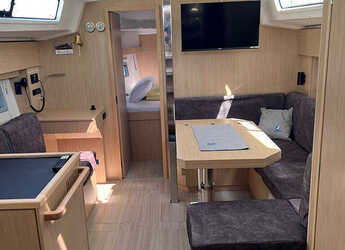 Alquilar velero en Punat - Bavaria C38