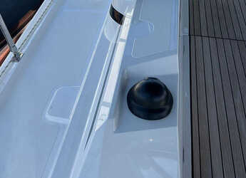 Alquilar velero en Punat - Bavaria C38