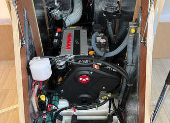 Alquilar velero en Punat - Bavaria C38