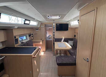 Alquilar velero en Punat - Bavaria C38