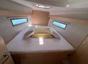 Alquilar velero en Punat - Bavaria C38