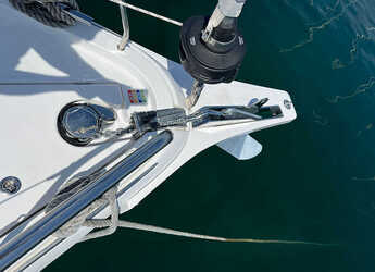 Alquilar velero en Punat - Bavaria C38