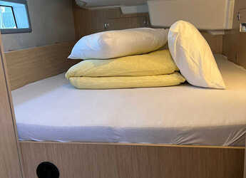 Alquilar velero en Punat - Bavaria C38