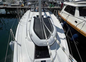 Alquilar velero en Punat - Bavaria C38