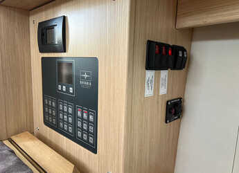 Alquilar velero en Punat - Bavaria C38