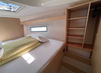 Alquilar velero en Punat - Bavaria C38