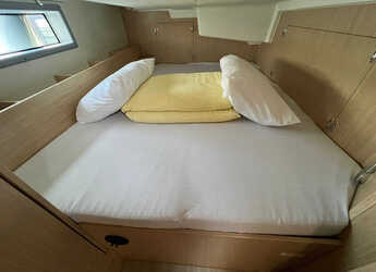 Alquilar velero en Punat - Bavaria C38