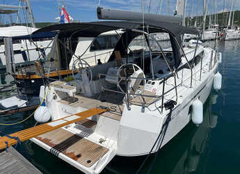 Alquilar velero en Punat - Bavaria C38