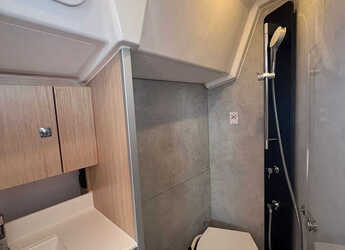 Alquilar velero en Punat - Bavaria C38