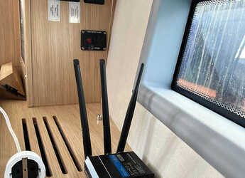 Alquilar velero en Punat - Bavaria C38