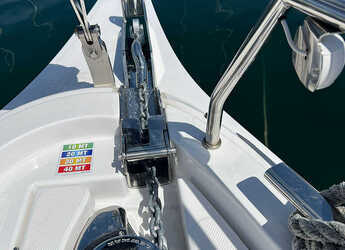 Alquilar velero en Punat - Bavaria C38