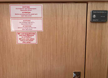 Alquilar velero en Punat - Bavaria C38