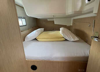 Alquilar velero en Punat - Bavaria C38