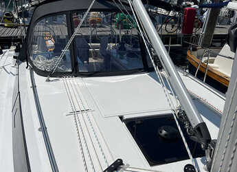Alquilar velero en Punat - Bavaria C38