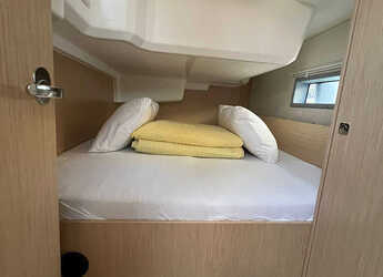 Alquilar velero en Punat - Bavaria C38