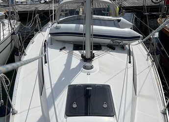 Louer voilier à Punat - Bavaria Cruiser 33