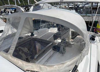 Louer voilier à Punat - Bavaria Cruiser 33