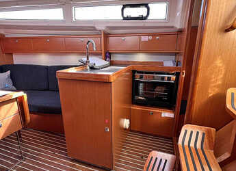 Louer voilier à Punat - Bavaria Cruiser 33
