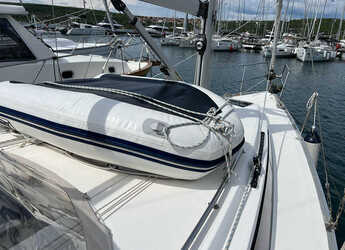 Louer voilier à Punat - Bavaria Cruiser 33