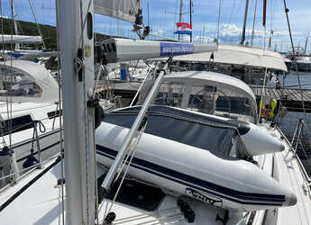 Louer voilier à Punat - Bavaria Cruiser 33