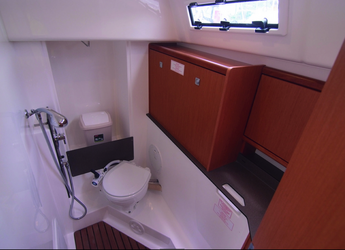 Louer voilier à Punat - Bavaria Cruiser 33