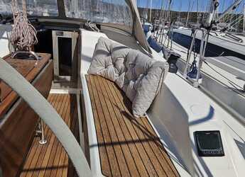 Louer voilier à Punat - Bavaria Cruiser 33