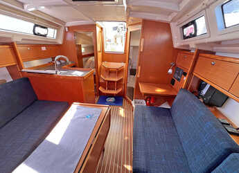 Louer voilier à Punat - Bavaria Cruiser 33