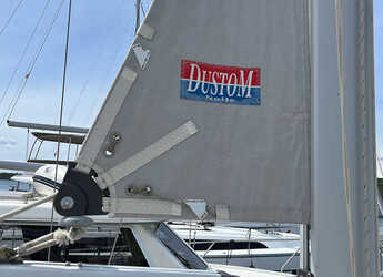 Louer voilier à Punat - Bavaria Cruiser 33