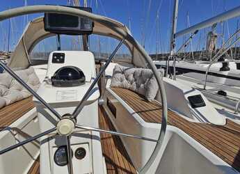 Louer voilier à Punat - Bavaria Cruiser 33