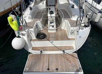 Louer voilier à Punat - Bavaria Cruiser 33