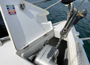 Louer voilier à Punat - Bavaria Cruiser 33