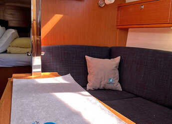 Louer voilier à Punat - Bavaria Cruiser 33