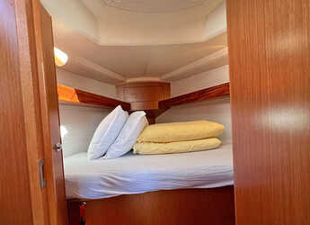 Louer voilier à Punat - Bavaria Cruiser 33