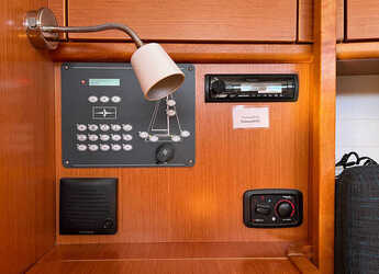 Louer voilier à Punat - Bavaria Cruiser 33