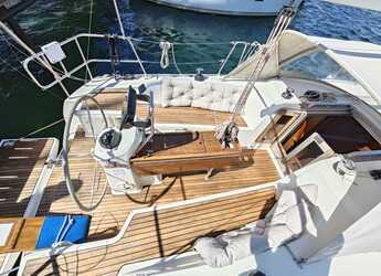 Louer voilier à Punat - Bavaria Cruiser 33