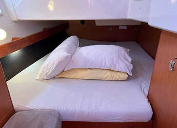 Louer voilier à Punat - Bavaria Cruiser 41 - 3 cab.