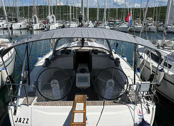 Louer voilier à Punat - Bavaria Cruiser 41 - 3 cab.